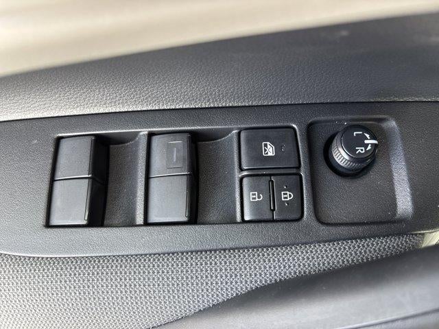 2026 Toyota Corolla Hybrid LE AWD (Natl)