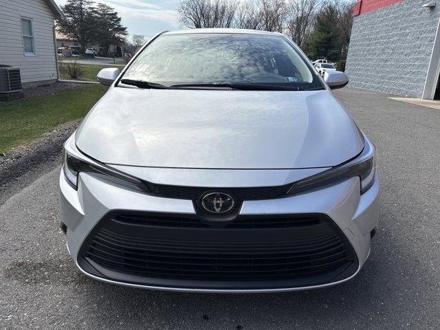 2026 Toyota Corolla Hybrid LE AWD (Natl)