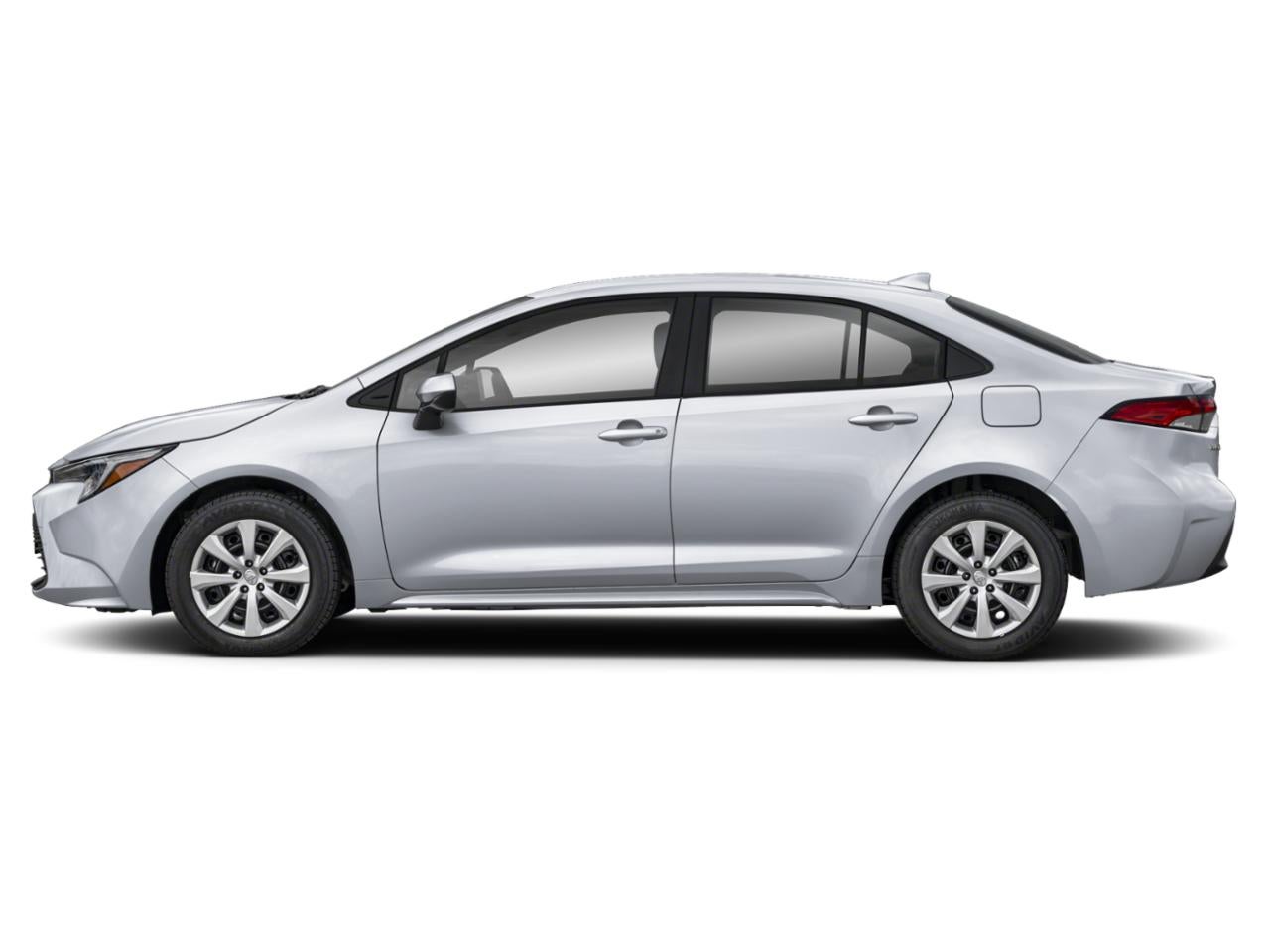 2026 Toyota Corolla Hybrid LE AWD (Natl)