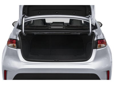 2026 Toyota Corolla Hybrid LE AWD (Natl)