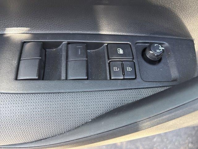2024 Toyota Corolla Hybrid LE AWD (Natl)