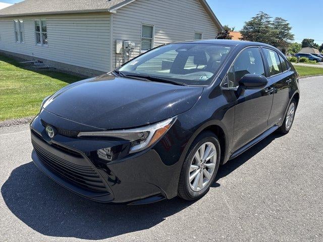 2024 Toyota Corolla Hybrid LE AWD (Natl)