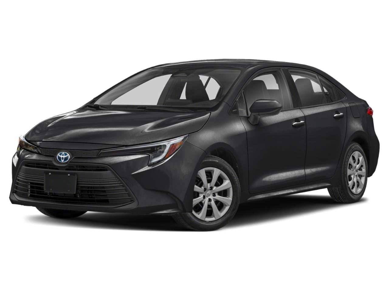 2024 Toyota Corolla Hybrid LE AWD (Natl)