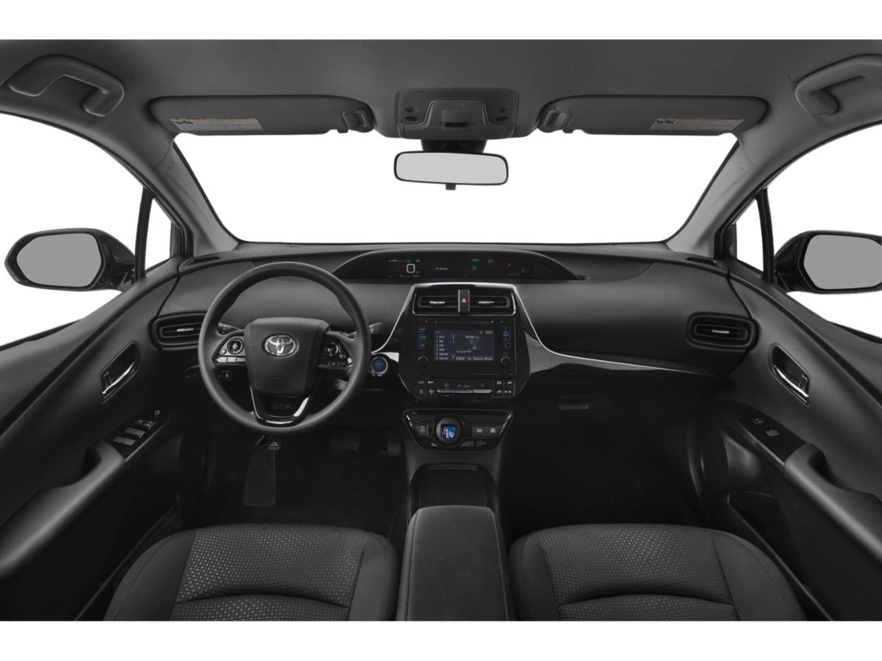 2021 Toyota Prius Limited (Natl)