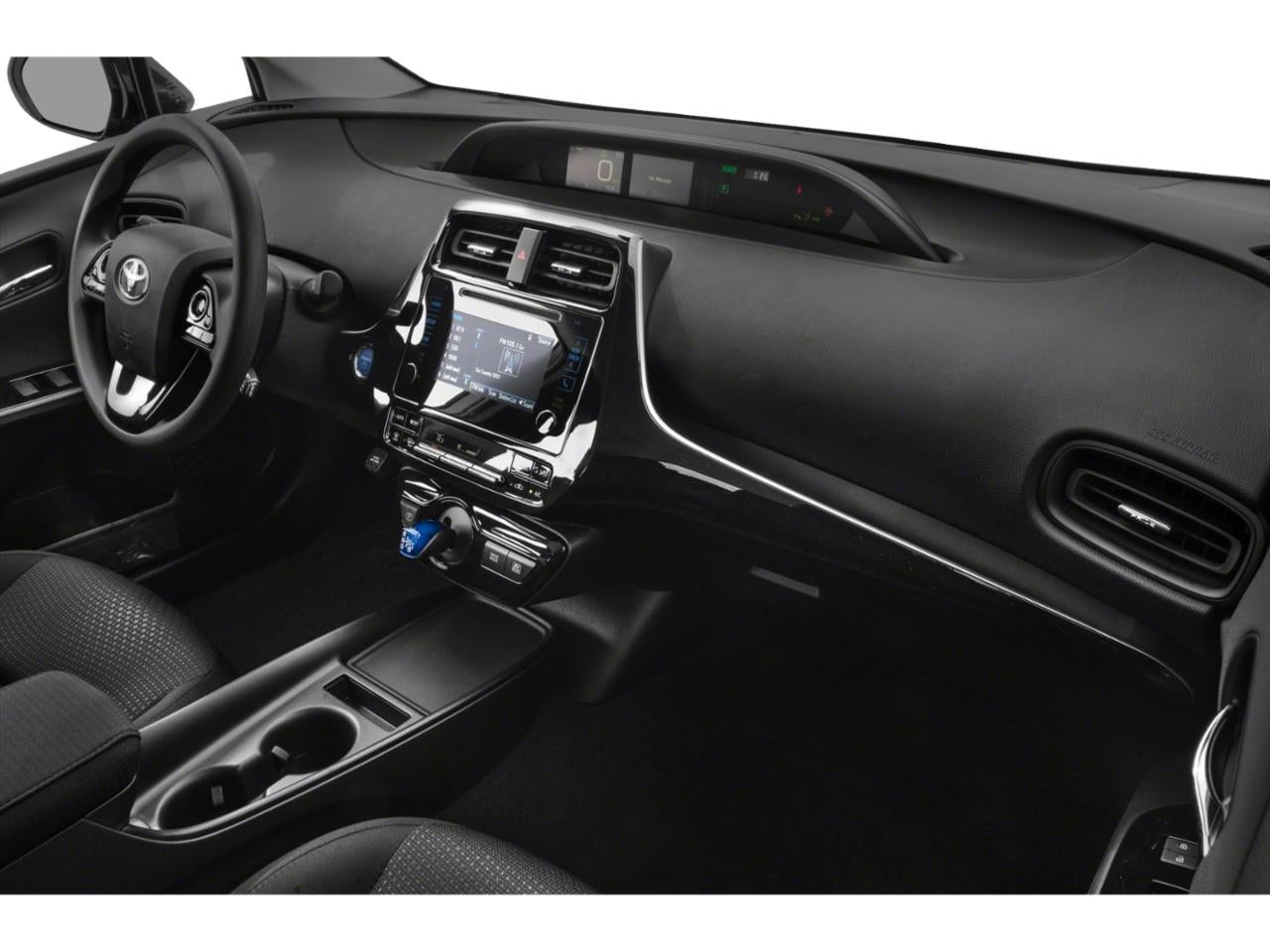 2021 Toyota Prius Limited (Natl)