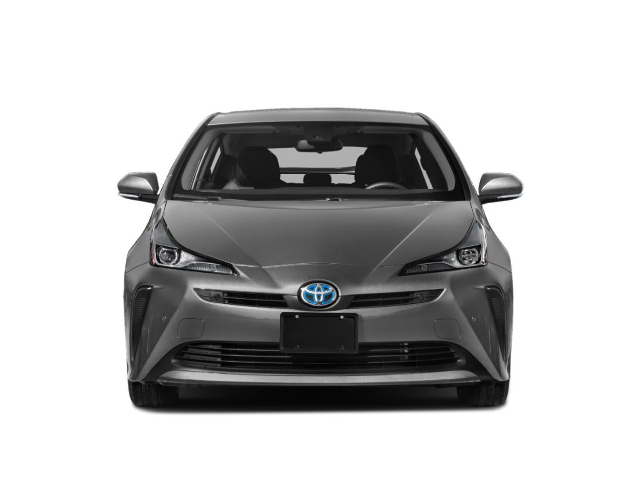 2021 Toyota Prius Limited (Natl)