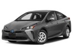 2019 Toyota Prius LE (Natl)