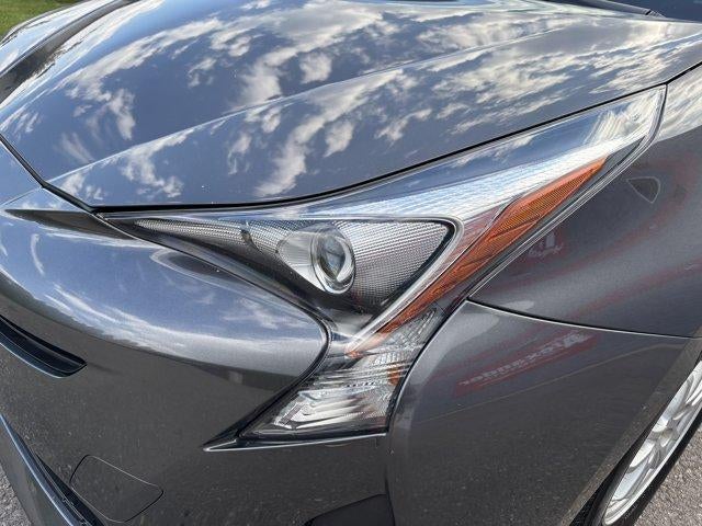 2016 Toyota Prius 5dr HB Two (SE)