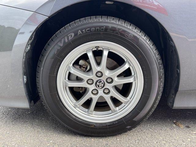 2016 Toyota Prius 5dr HB Two (SE)
