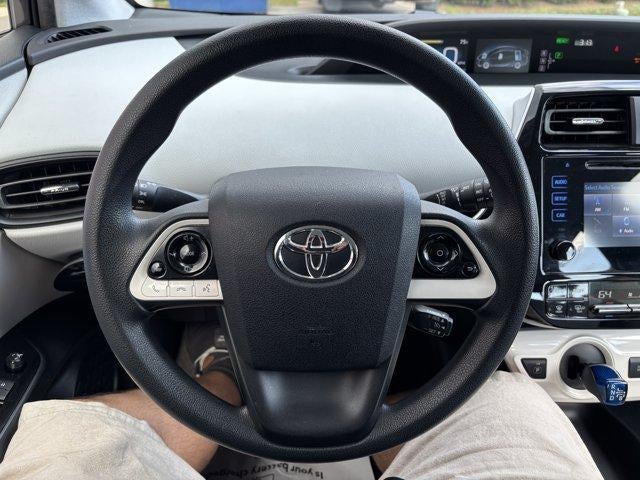 2016 Toyota Prius 5dr HB Two (SE)