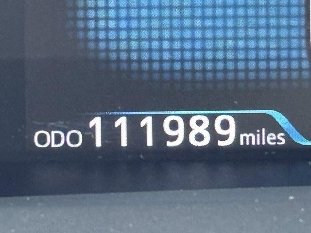 2016 Toyota Prius 5dr HB Two (SE)