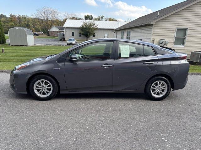 2016 Toyota Prius 5dr HB Two (SE)