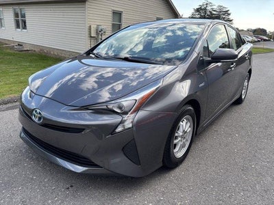 2016 Toyota Prius 5dr HB Two (SE)