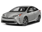2022 Toyota Prius LE AWD-e (Natl)