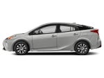 2022 Toyota Prius LE AWD-e (Natl)