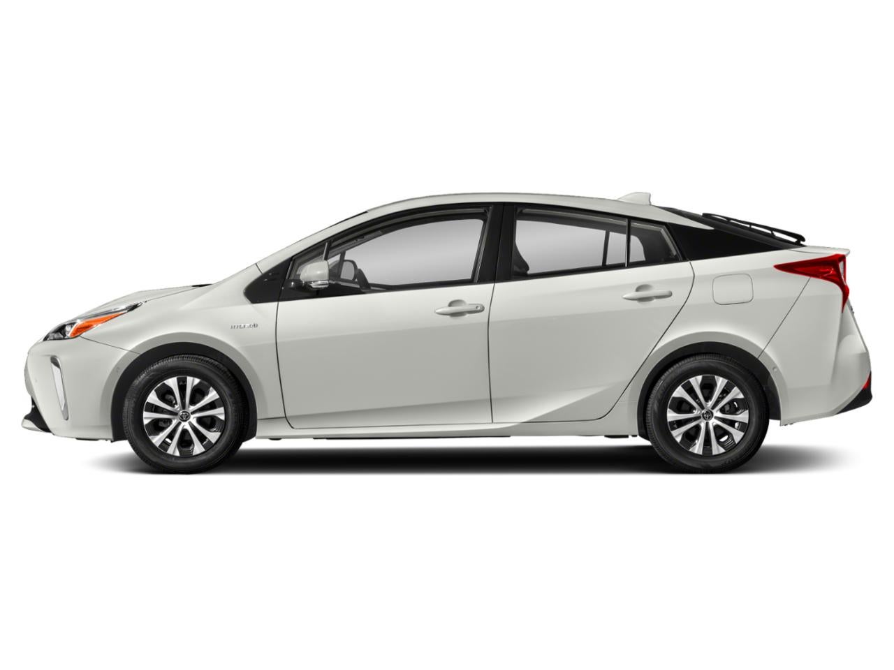 2022 Toyota Prius LE AWD-e (Natl)