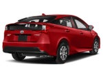2019 Toyota Prius LE AWD-e (Natl)