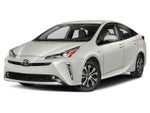 2020 Toyota Prius XLE AWD-e (Natl)