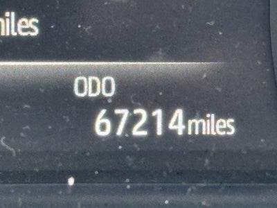 2022 Toyota Venza Limited AWD (GS)