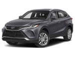 2022 Toyota Venza Limited AWD (GS)