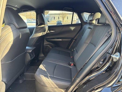 2024 Toyota Venza XLE AWD (SE)