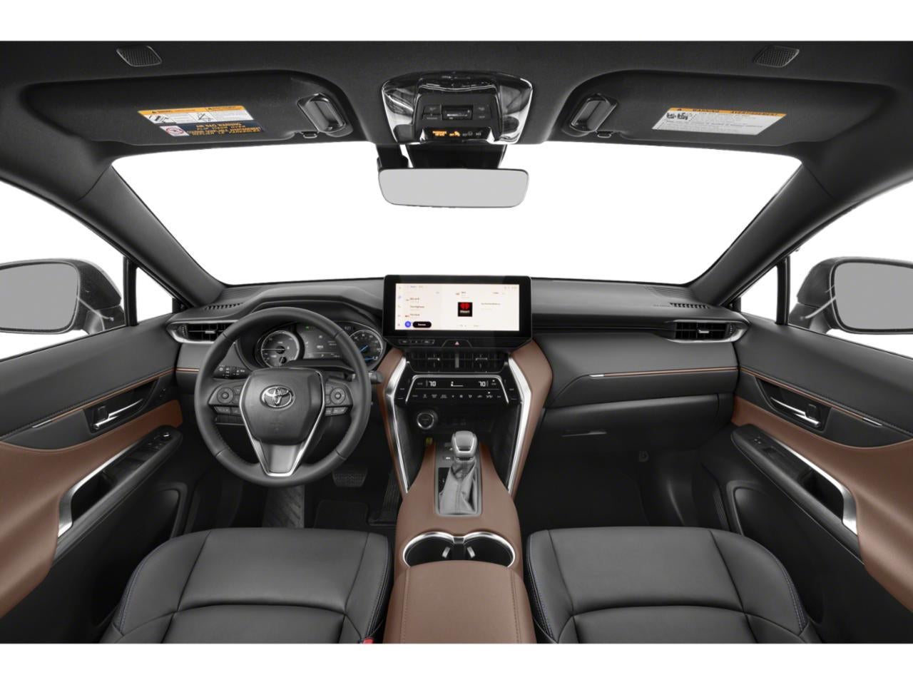 2024 Toyota Venza XLE AWD (SE)