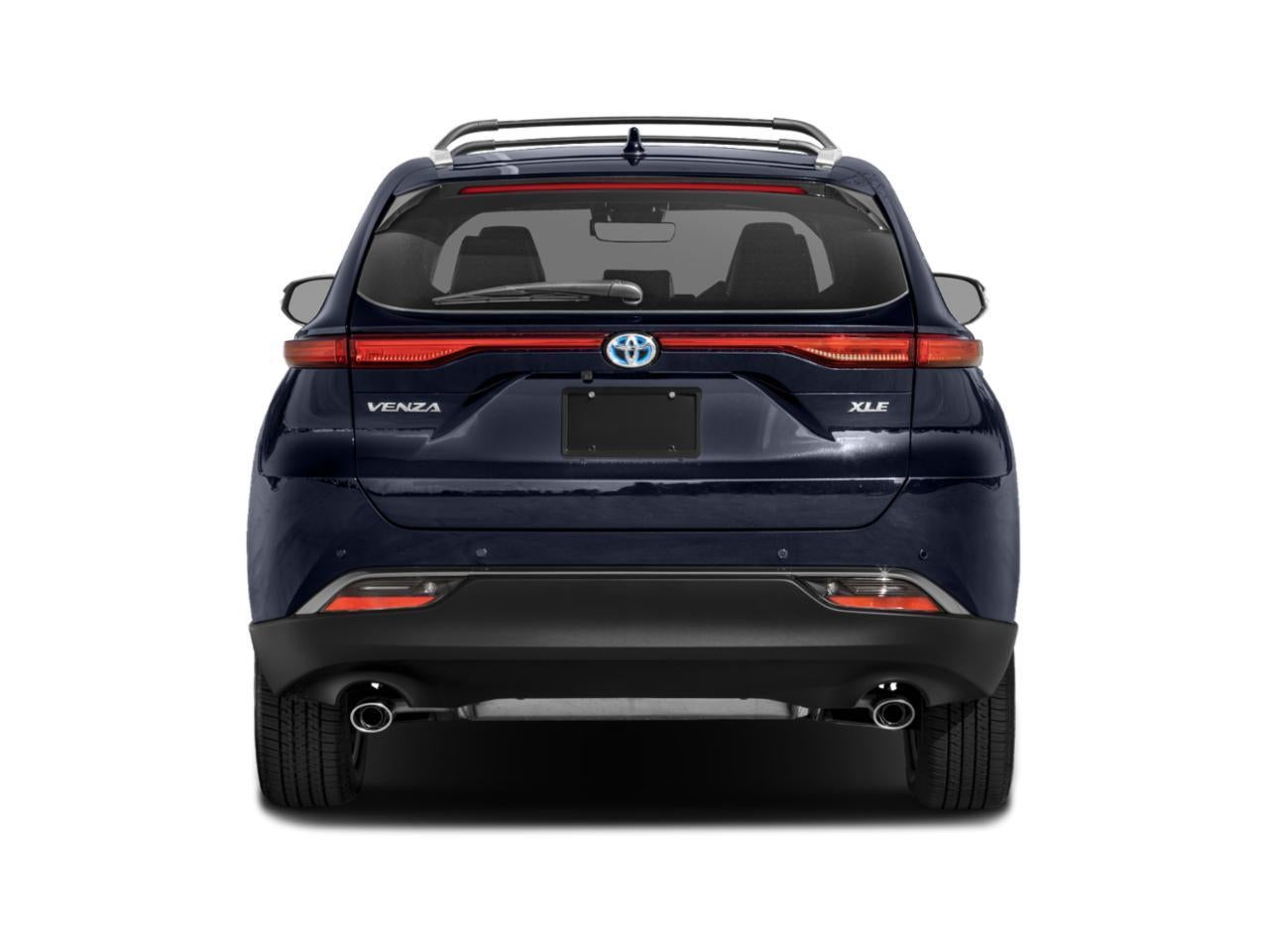 2024 Toyota Venza XLE AWD (SE)