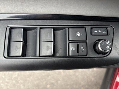 2022 Toyota Venza LE AWD (GS)