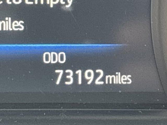 2021 Toyota Venza Limited AWD (GS)