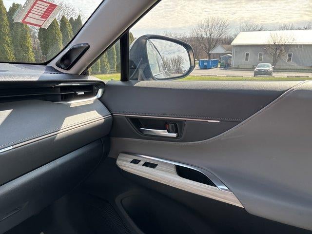 2021 Toyota Venza Limited AWD (GS)