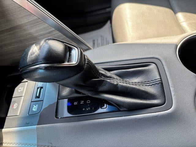 2021 Toyota Venza Limited AWD (GS)