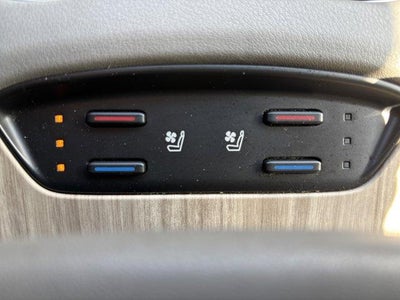 2021 Toyota Venza Limited AWD (GS)