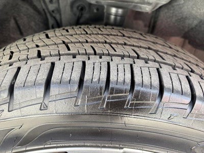 2021 Toyota Venza Limited AWD (GS)