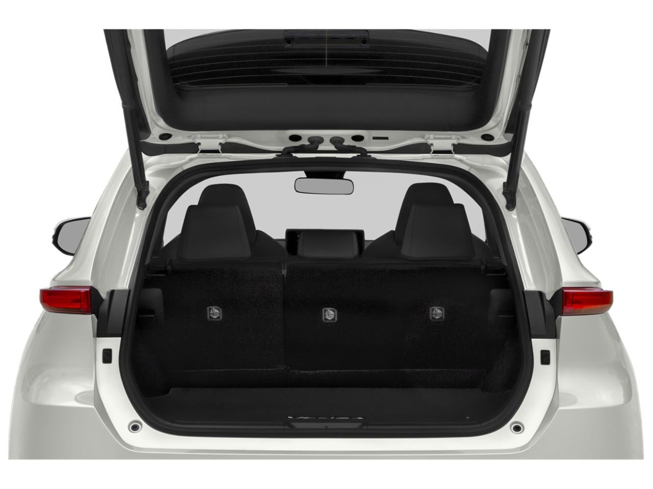 2021 Toyota Venza LE AWD (GS)