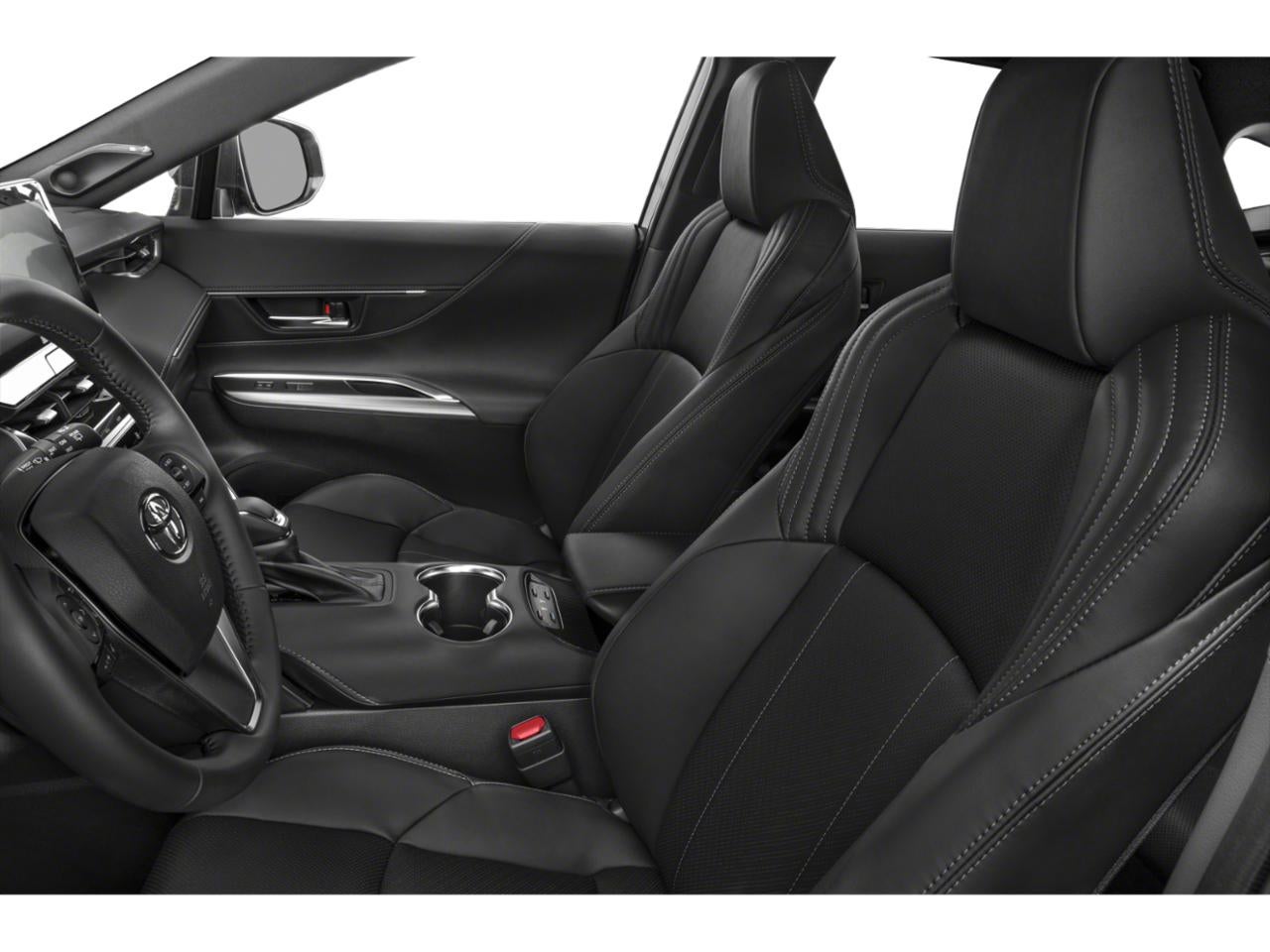 2021 Toyota Venza LE AWD (GS)