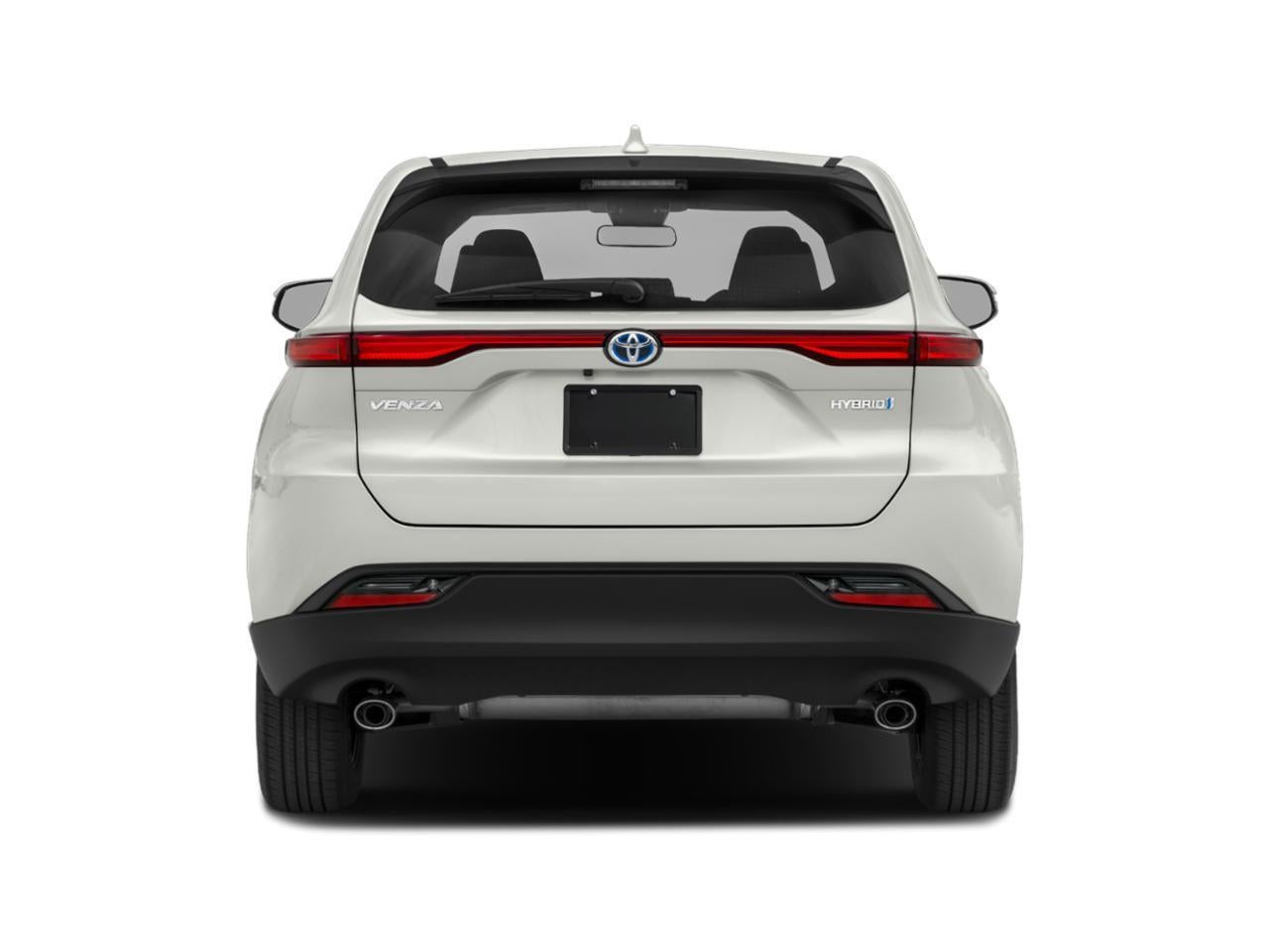 2021 Toyota Venza LE AWD (GS)