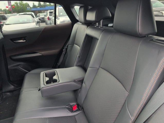 2021 Toyota Venza XLE AWD (SE)