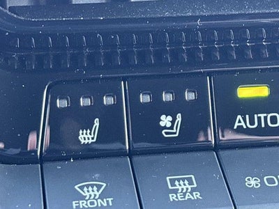 2024 Toyota Land Cruiser 4WD (GS)