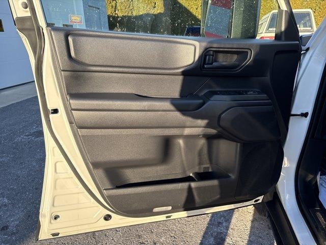 2025 Toyota Land Cruiser 1958 4WD (Natl)