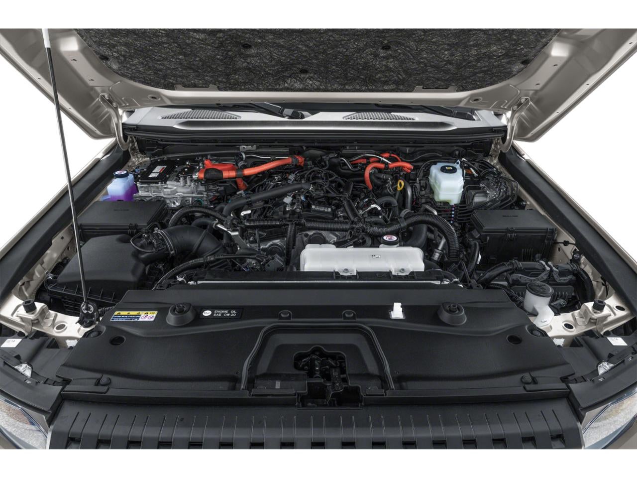 2025 Toyota Land Cruiser 1958 4WD (Natl)