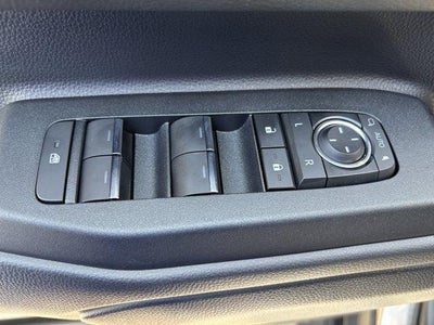 2027 Toyota Land Cruiser 4WD (Natl)