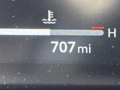2027 Toyota Land Cruiser 4WD (Natl)