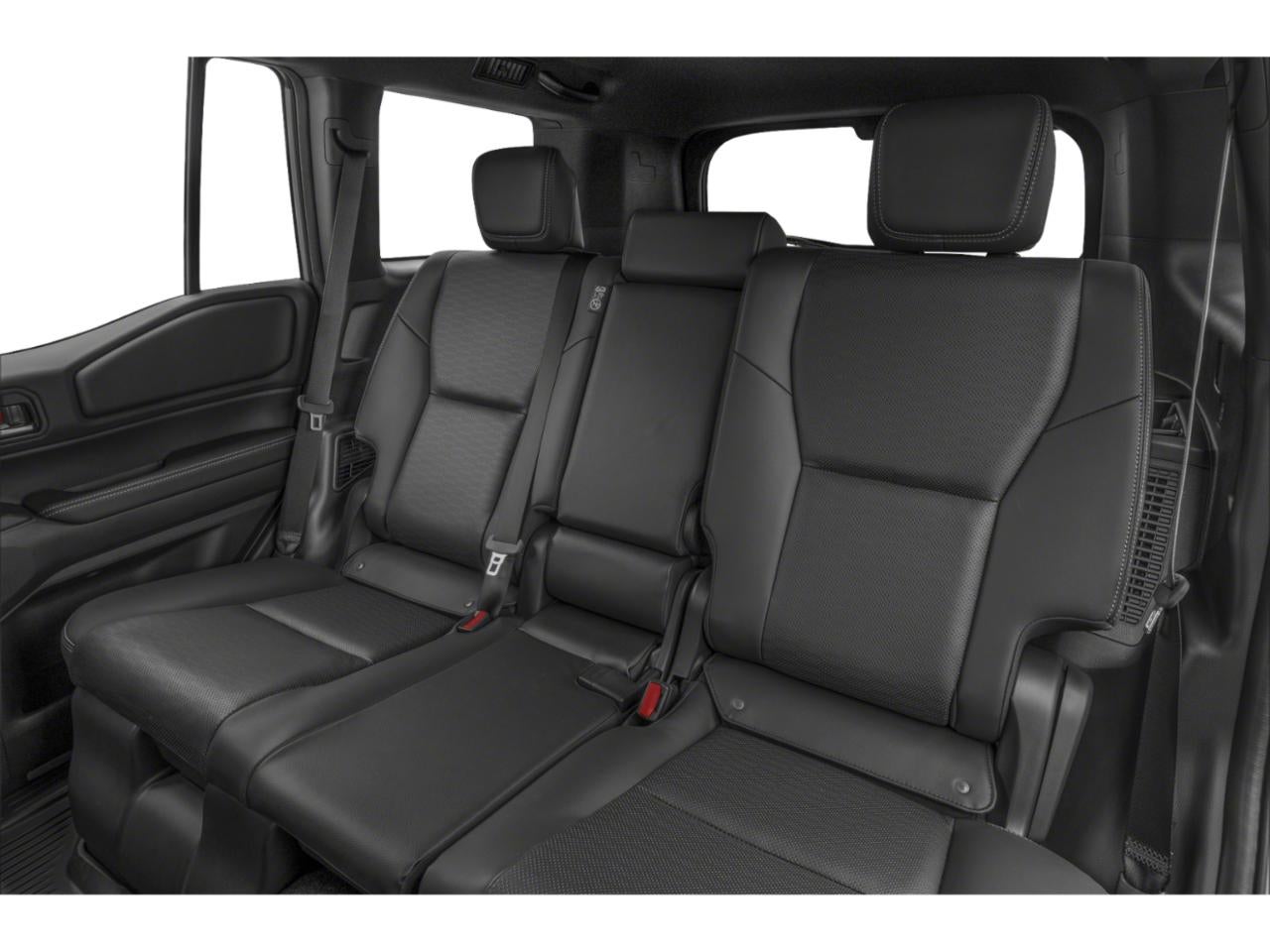 2027 Toyota Land Cruiser 4WD (Natl)