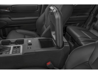 2027 Toyota Land Cruiser 4WD (Natl)