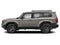 2027 Toyota Land Cruiser 4WD (Natl)