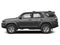 2020 Toyota 4Runner SR5 4WD (GS)