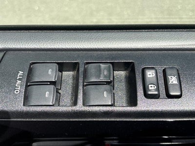 2020 Toyota 4Runner TRD Off Road Premium 4WD (Natl)