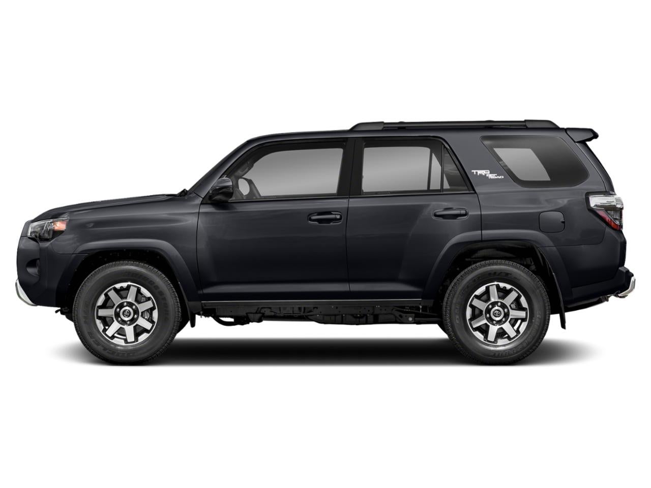 2020 Toyota 4Runner TRD Off Road Premium 4WD (Natl)
