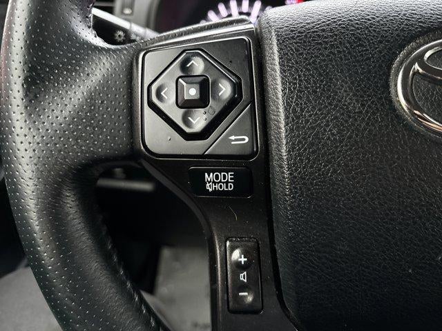 2019 Toyota 4Runner TRD Off Road 4WD (Natl)