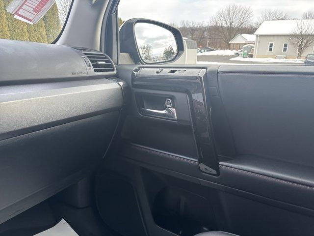 2021 Toyota 4Runner Venture 4WD (Natl)